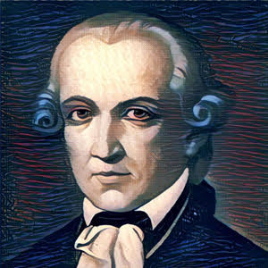 kant painting